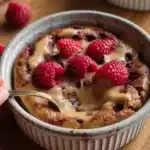 Baked Protein Pancake Bowls - great for meal prep and no banana needed! 2 baked protein pancake bowls great for meal prep 2025 09 16 145708 150x150 1