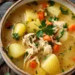 Comforting Chicken Soup with Potatoes 2 comforting chicken soup with potatoes 2025 09 17 180333 150x150 1