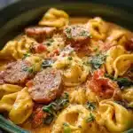 crockpot cheese tortellini and sausage comfortin 2025 09 15 200343 150x150 1