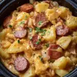 crockpot cheesy potatoes and kielbasa 2025 09 14 181025 150x150 1