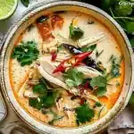 Crockpot Thai Coconut Chicken Soup 2 crockpot thai coconut chicken soup 2025 09 28 141400 150x150 1