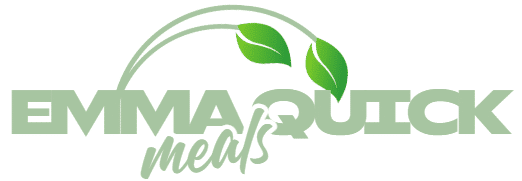 Emma Quick Meals