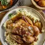 easy crockpot chicken and gravy 2025 09 28 141402 150x150 1