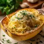 Garlic Butter Parmesan Spaghetti Squash 2 garlic butter parmesan spaghetti squash 2025 09 18 224053 150x150 1