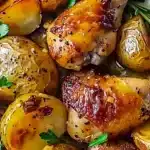 Garlic Parmesan Crockpot Chicken and Potatoes 2 garlic parmesan crockpot chicken and potatoes 2025 09 30 230249 150x150 1