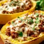 low carb stuffed spaghetti squash lasagna boats 2025 09 18 224101 150x150 1