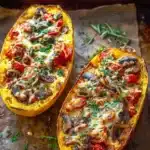 sausage stuffed spaghetti squash with spinach tom 2025 09 18 222129 150x150 1