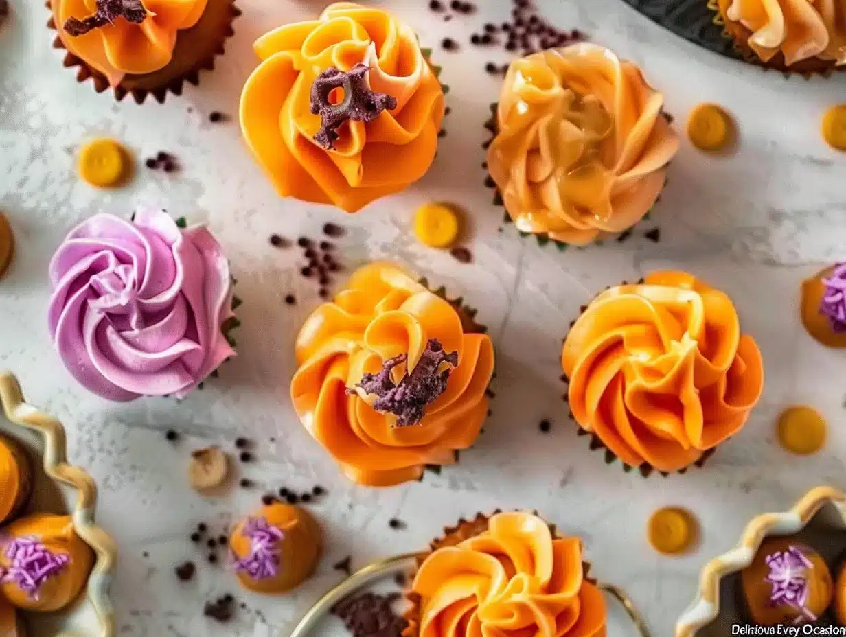 Platter of delicious taco ranch bites served for a party appetizer