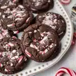 Double Chocolate Peppermint Cookies You'll Crave All Season 2 double chocolate peppermint cookies youll crave a 2025 11 23 015810 150x150 1
