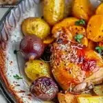 Garlic Parmesan Crockpot Chicken and Potatoes 2 garlic parmesan crockpot chicken and potatoes 2025 11 08 155849 150x150 1