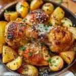 garlic parmesan crockpot chicken and potatoes 2025 11 18 011832 150x150 1