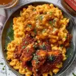 High-Protein Honey Garlic Butter Chicken with Mac & Cheese 2 high protein honey garlic butter chicken with mac 2025 11 16 234023 150x150 1