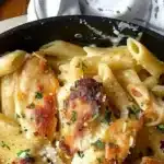 one pan garlic parmesan chicken pasta 2025 11 05 000023 150x150 1