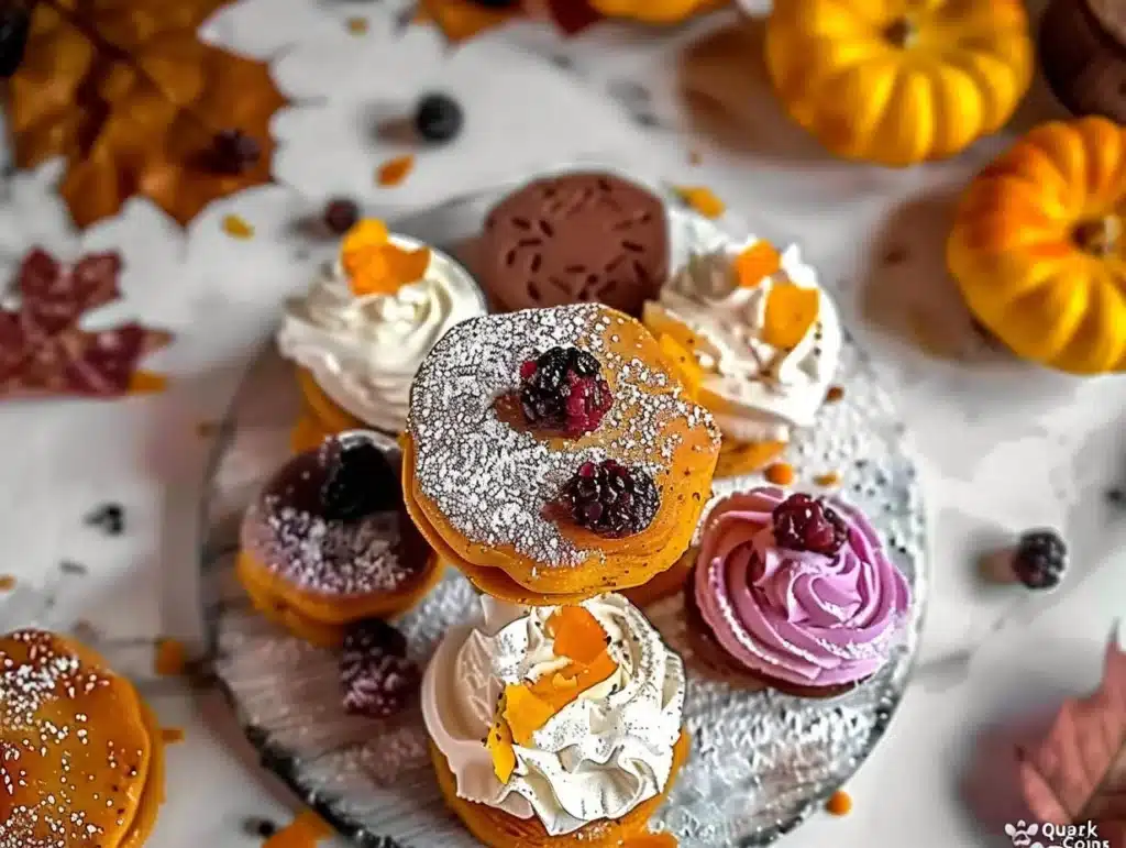 Quark Coins cryptocurrency logo and representation