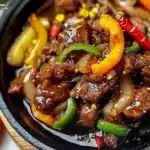 Sizzling Chinese Pepper Steak with Onions 2 sizzling chinese pepper steak with onions 2025 11 18 011849 150x150 1