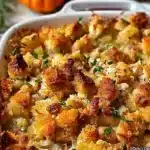 Dolly’s Chicken and Stuffing Casserole 2 dollys chicken and stuffing casserole 2025 12 21 011954 150x150 1