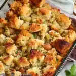 easy rotisserie chicken stuffing casserole 2025 12 21 011957 150x150 1