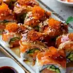 Spicy Salmon Sushi Bake Recipe 2 spicy salmon sushi bake recipe 2025 12 02 012645 150x150 1